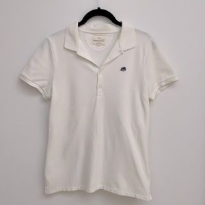 Banana Republic Polo Shirt